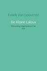 De lleine Laloux (e-Book) - Freek van Looveren (ISBN 9789402165098)