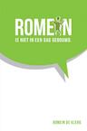Romein is niet in een dag gebouwd (e-Book) - Romein De Klerk (ISBN 9789402166279)