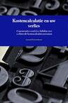 Kostencalculatie en uw verlies (e-Book) - Lennard Kouwenhoven (ISBN 9789402167269)