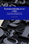 Kostentoerekening en uw verlies (e-Book) - Lennard Kouwenhoven (ISBN 9789402167238)
