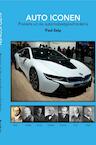 Auto iconen (e-Book) - Paul Seip (ISBN 9789402175394)