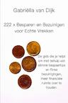 222 x Besparen en Bezuinigen voor Echte Vrekken (e-Book) - Gabriella Van Dijk (ISBN 9789402183030)