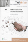 Intercultureel communiceren - Sander Schroevers (ISBN 9789013076318)