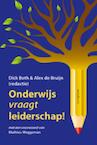Onderwijs vraagt leiderschap (ISBN 9789055948871)