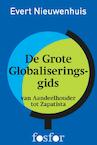 De grote Globaliseringsgids (e-Book) - Evert Nieuwenhuis (ISBN 9789462250369)