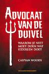 De advocaat van de duivel (e-Book) - Caspian Woods (ISBN 9789089651952)
