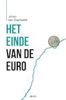 Het einde van de euro (e-Book) - Johan Van Overtveldt (ISBN 9789033496011)