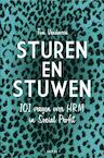 Sturen en stuwen (e-Book) - Tom Vandooren (ISBN 9789033496844)