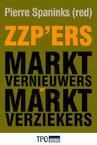 Zzp'ers: marktvernieuwers of marktverziekers? (e-Book) (ISBN 9789462251557)