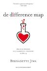 De difference map (e-Book) - Bernadette Jiwa (ISBN 9789089652355)
