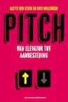 Pitch (e-Book) - Alette den Exter, Rick Willemsen (ISBN 9789089652553)