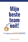 Mijn beste team ooit! (e-Book) - Gwen Dudok van Heel (ISBN 9789492383709)