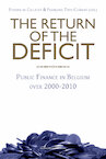 The return of the deficit (e-Book) (ISBN 9789461660749)