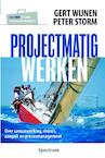 Projectmatig werken (e-Book) - Gert Wijnen, Peter Storm (ISBN 9789000302789)
