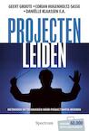 Projecten leiden (e-Book) - Geert Groote, Corian Hugenholz, Danielle Klaassen (ISBN 9789049106546)