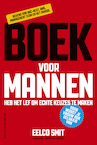 Boek voor MANNEN (e-Book) - Eelco Smit (ISBN 9789081974318)