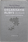 Organisatie-alibi's - Daniel Ofman, R. van der Weck-Capitein (ISBN 9789055943111)