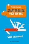 Startersgids voor ZZP'ers (e-Book) - Rinske Jansen (ISBN 9789089652607)