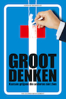 Groot denken (e-Book) - Adriaan Wagenaar (ISBN 9789089653833)