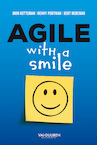 Agile with a smile (e-Book) - Dion Kotteman, Henny Portman, Bert Hedeman (ISBN 9789089653963)