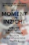 Het aha-moment | Christian Madsbjerg, Mikkel B. Rasmussen (ISBN 9789047005711)