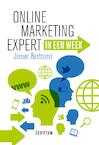 Online marketing expert in een week (e-Book) - Jeroen Bertrams (ISBN 9789055948062)