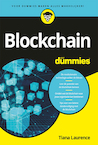 Blockchain voor Dummies (e-Book) - Tiana Laurence (ISBN 9789045356310)